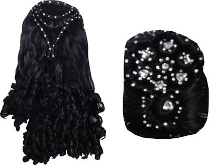 RZ World  juda choti-85 Hair Extension