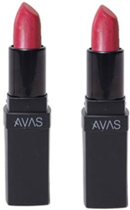 AVAS Lip Stick-China Rose 12