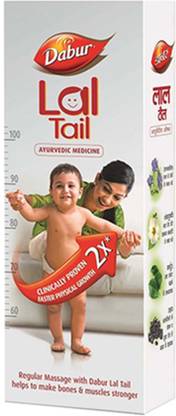 Dabur LAL TAIL 200 ml