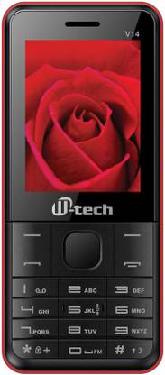 M-tech V14