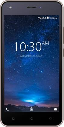KARBONN Titanium Jumbo (Champagne, 16 GB)