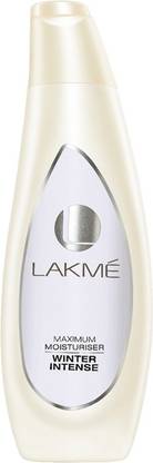 Lakmé Winter Intense Maximum Moisturiser