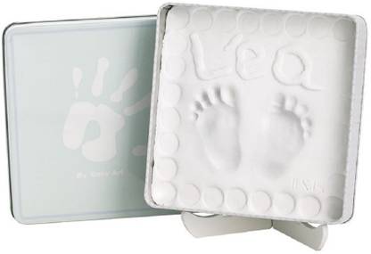 Baby Art Magic box ocean wooden Baby Art Magic box