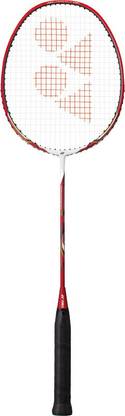YONEX NANORAY 9 I Multicolor Strung Badminton Racquet