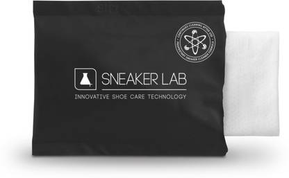 Sneaker Lab Sneaker Wipe Cleaner