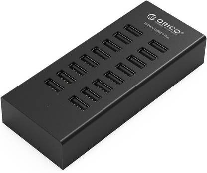 ORICO 16 Port USB2.0 Hub (H1613-U2) H1613-U2 USB Hub