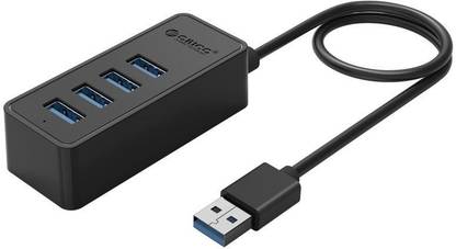 ORICO USB3.0 Desktop HUB (W5P-U3) W5P-U3-030 USB Hub