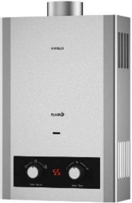 HAVELLS Flagro 1.2 Kg 6 L Gas Geyser 6 L Gas Water Geyser