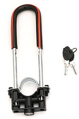 GAE Bike Front Wheel Lock For Your Motorcycle security 1491 Wheel Lock