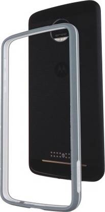 Incipio Bumper Case for Moto Z Droid