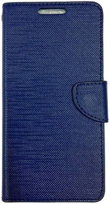CellRize Flip Cover for Coolpad Mega 2.5D