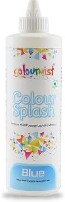 Colourmist Colour Splash Blue