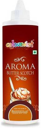 Colourmist Aroma Butterscotch Liquid Food Essence