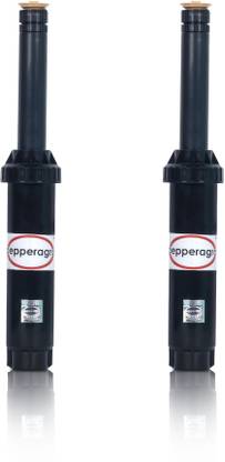 Pepper Agro Pop Up Sprinkler 4In 18 Van 2Qty 0 L Hose-end Sprayer
