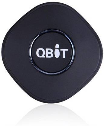 D-Trac Connox Qbit Mini Personal GPS Tracker GPS Device