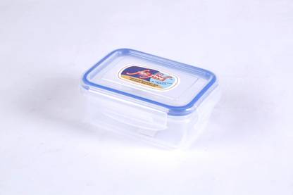 Fair Food Air Tight & Leak Proof 125 ML Small 1 Containers Lunch Box