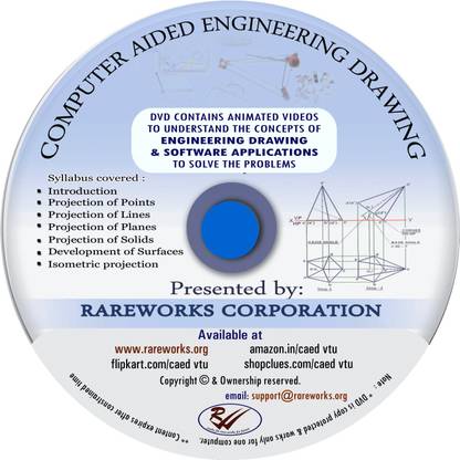 CAED VIDEO TUTORIAL