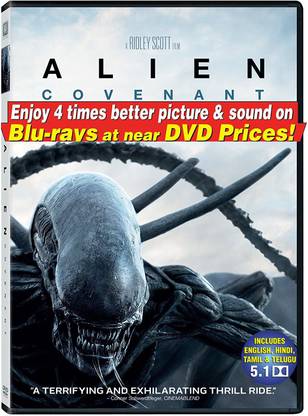 Alien Covenant