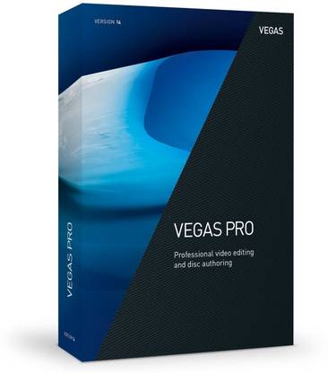 MICROSOFT Windows Sony Vegas Pro 14 for - 64 bit