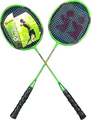 AKSHAT KONEX CI 410 POWER - PRO RACKET SET FOR TODLERS