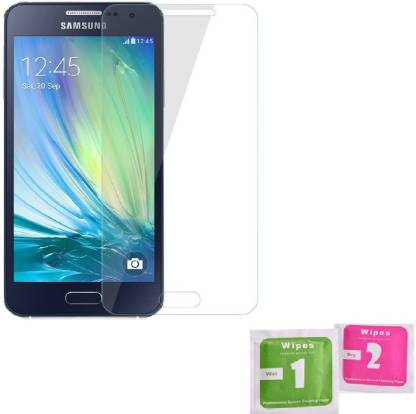 NKCASE Tempered Glass Guard for Smasung Galaxy J7