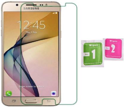 NKCASE Tempered Glass Guard for Smasung Galaxy J7 Max