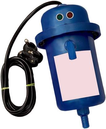 Daadya Water Geyser 1 L Instant Water Geyser