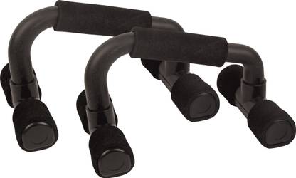 FITNESS Plastic Push-up Bar