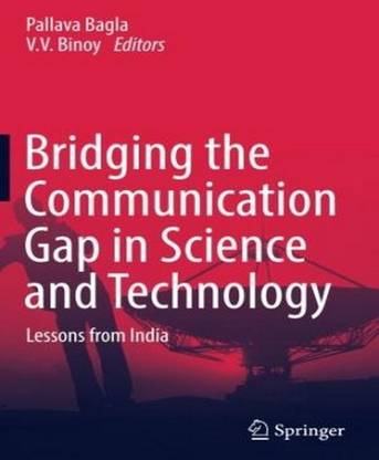 Bridging the Communication Gap in Science and Technology