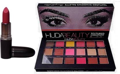 Huda Beauty Eyeshadow Palette