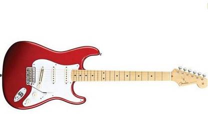 FENDER 0100132809 Vintage Hot Rod 57 Strat Solid Body Electric Guitar