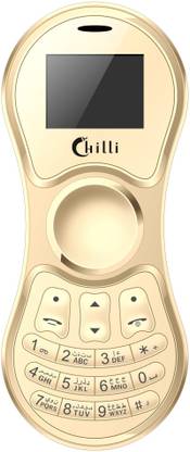 Chilli K130 SPINNER