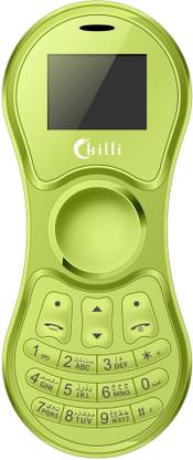 Chilli K130 SPINNER
