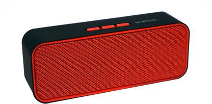 YUVAN Inxt IN - 534 Portable 10 W Bluetooth Speaker