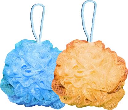 ION Bath Sponge (Pack of 2)