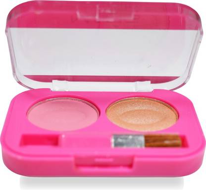 M.A.R.S Pure Mineral Blusher Super-Blendable 02 Shade