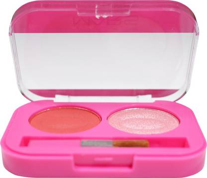 M.A.R.S Pure Mineral Blusher Super-Blendable 01 Shade