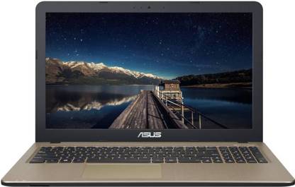 ASUS AMD APU Quad Core A8 A8-7410 - (4 GB/1 TB HDD/Windows 10 Home) X540YA-XO106T Laptop