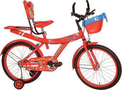 Avon Cycles BALLOON 20 20 T (inch) Recreation Cycle