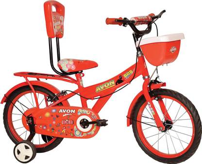 Avon Cycles BOB 16 T (inch) Recreation Cycle