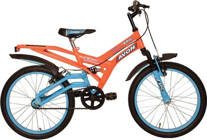 Avon Cycles EPIC 20 T (inch) Recreation Cycle