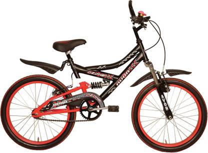 Avon Cycles Ozone 20 T (inch) Recreation Cycle
