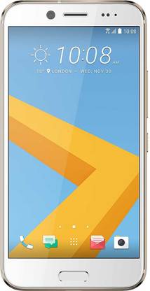 HTC 10 Evo (Pearl Gold, 32 GB)