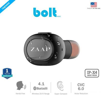 Zaap Z023 Bluetooth