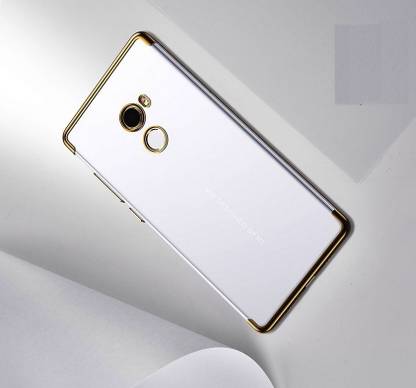 DHAN GTB Back Cover for Mi Mix 2