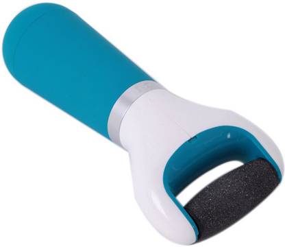 SS Electronic Foot File
