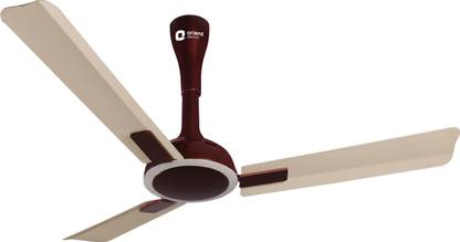 Orient Electric Adrian with 2 Year Warranty 1200 mm Ceiling Fan