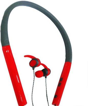 JOSA A.MS760.R-1Stereo Wireless Headset Bluetooth