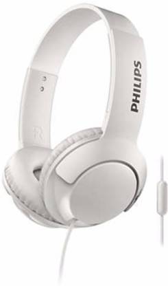 PHILIPS SHL3075WT/00 Wired