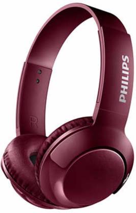 PHILIPS SHB3075RD/00 Bluetooth